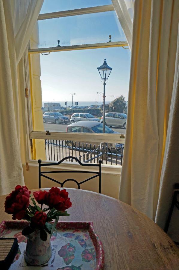 Ferienwohnung Fab Brunswick By The Sea Hove Exterior foto