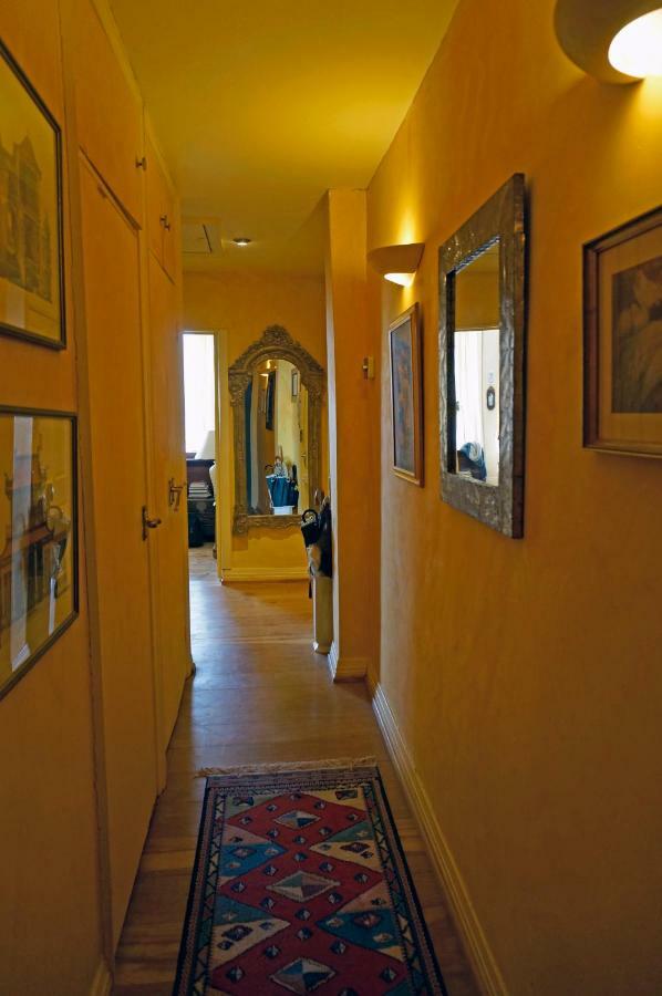 Ferienwohnung Fab Brunswick By The Sea Hove Exterior foto